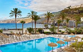 Melia Costa Atlantis Tenerife